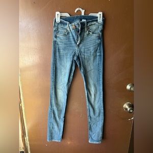 H&M Skinny Jeans
